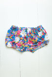 Bloomers in Scandinavian floral